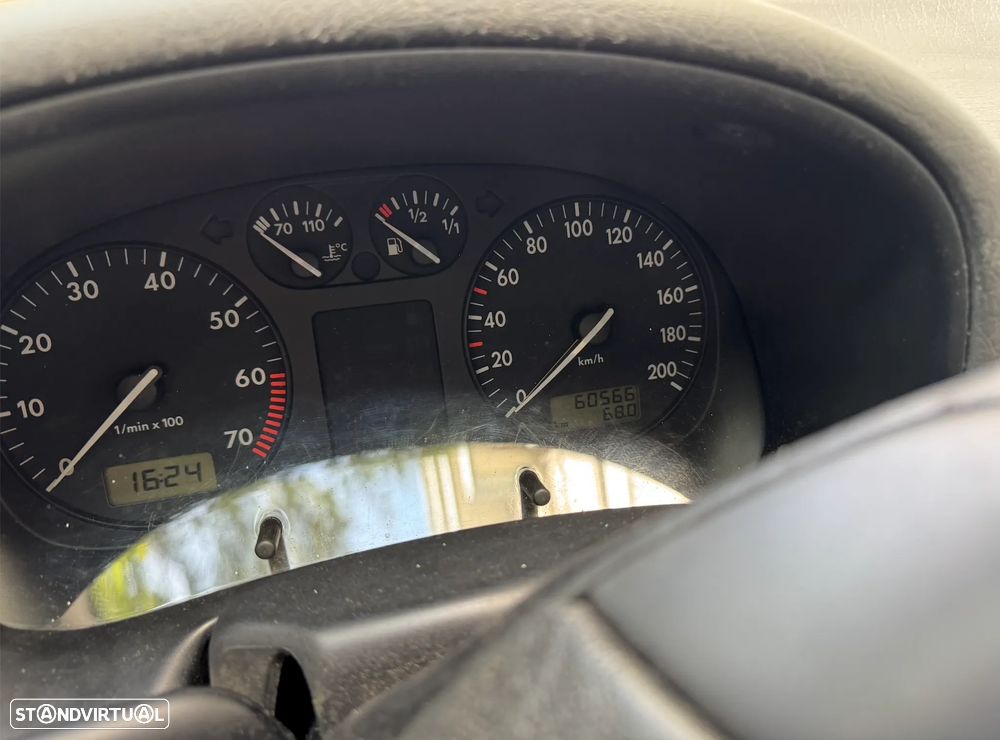 VW Polo 1.0 Band - 3