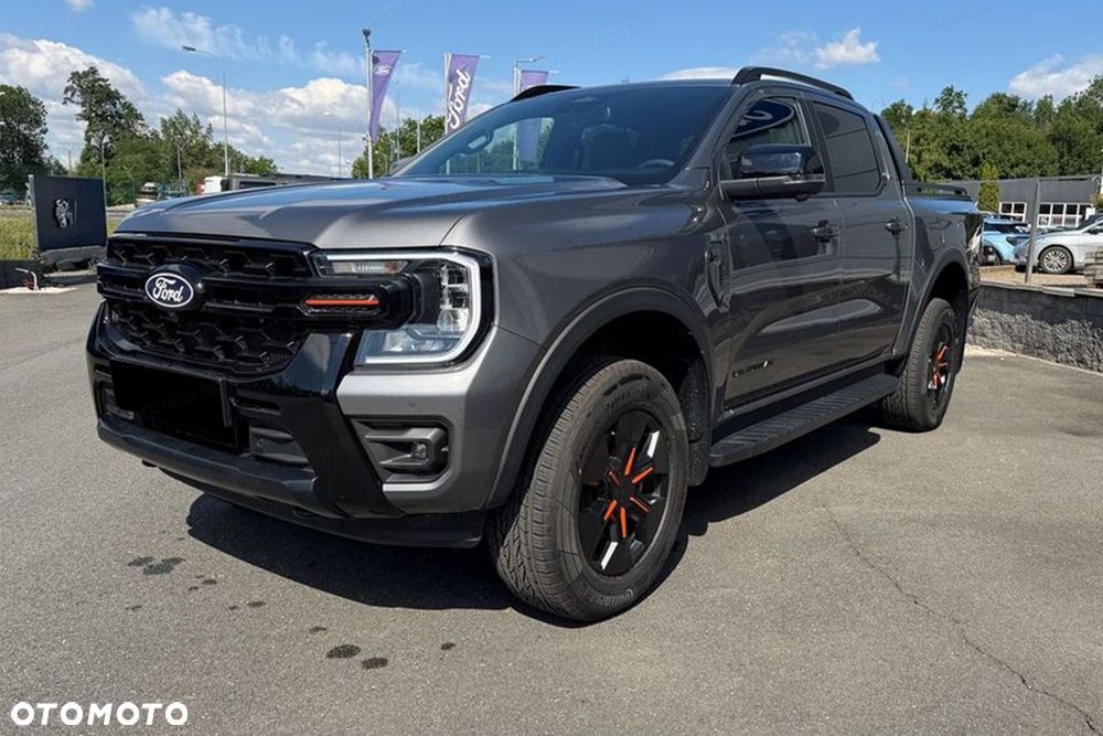 Ford Ranger - 3