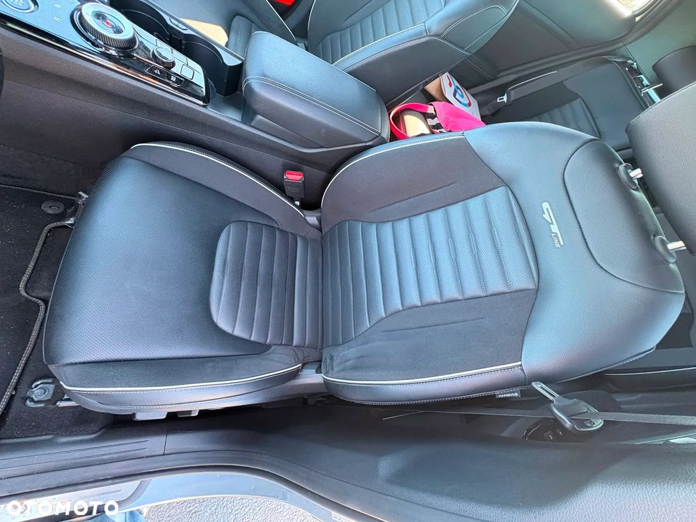 Kia Sportage 1.6 T-GDI MHEV GT Line 2WD DCT - 12