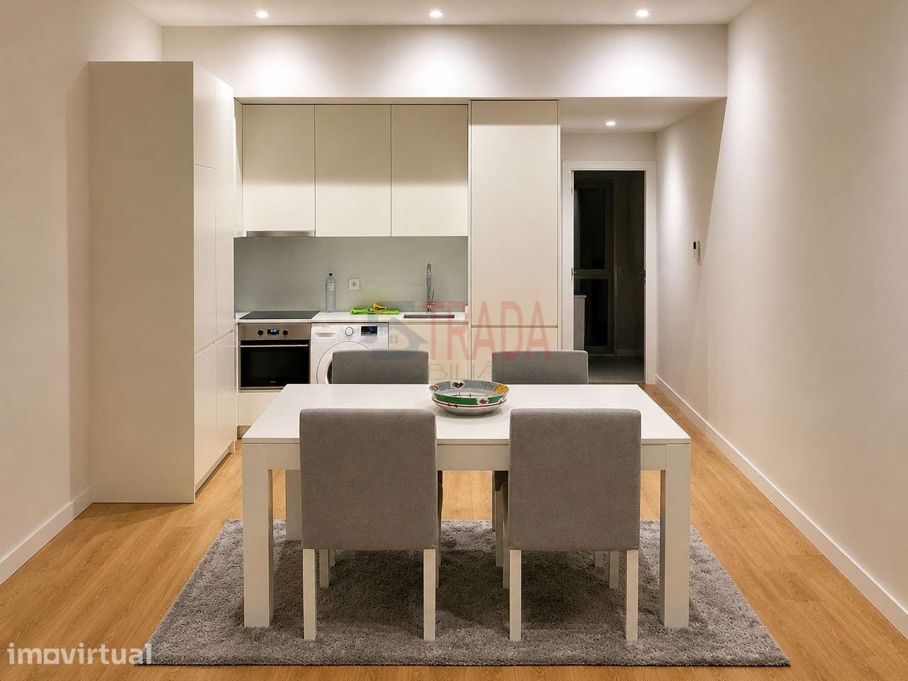 Venda Apartamento T1 rua S. Vicente - Braga - Grande imagem: 2/10