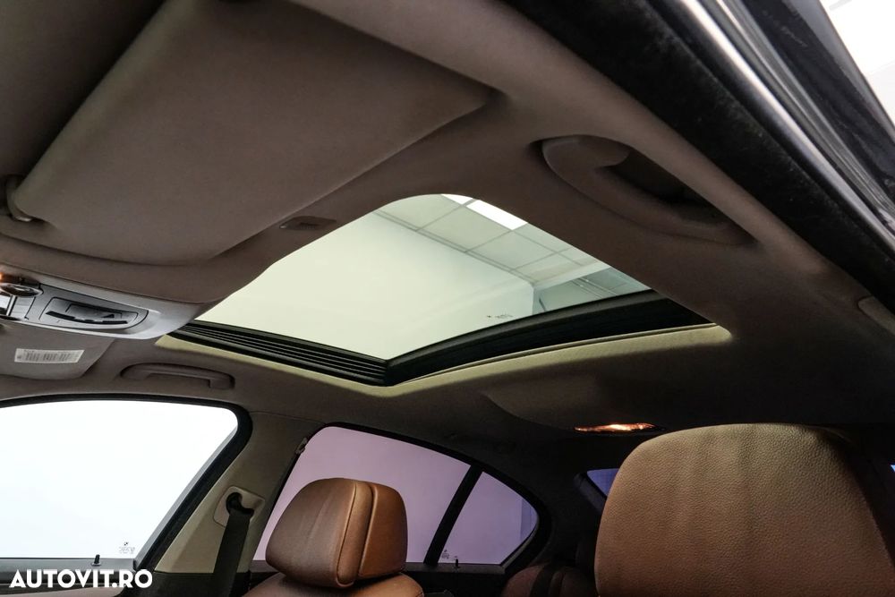 BMW Seria 5 - 9