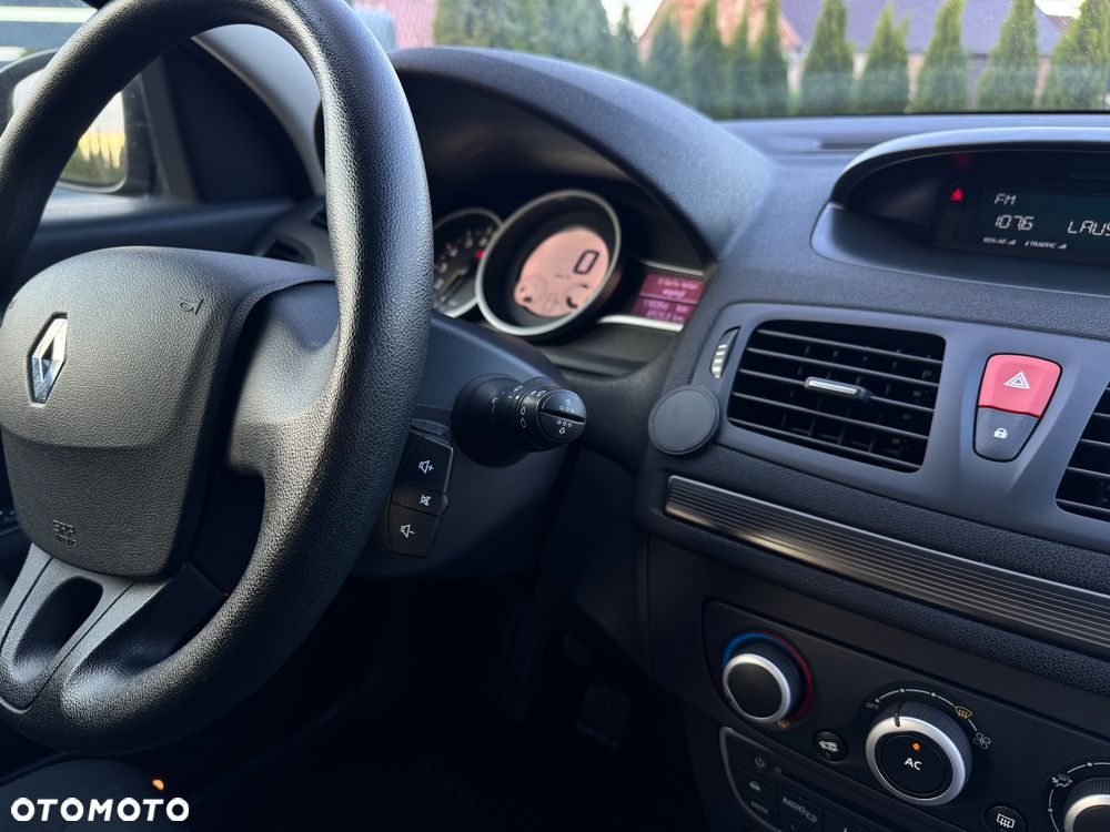 Renault Megane - 10