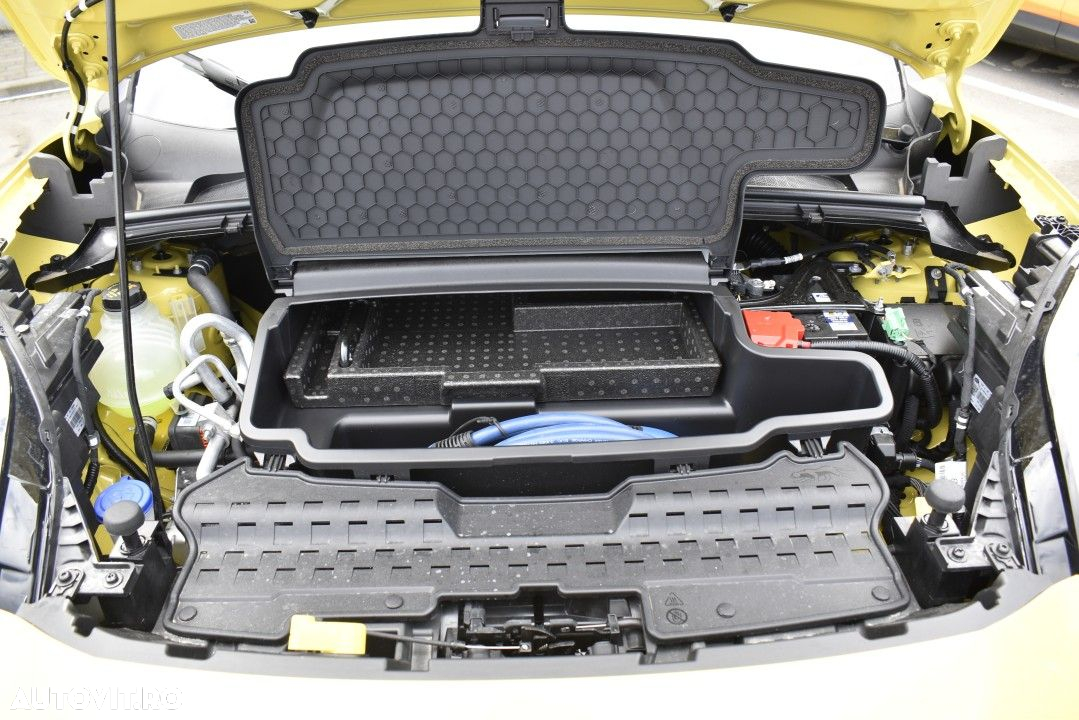 Ford Puma - 20