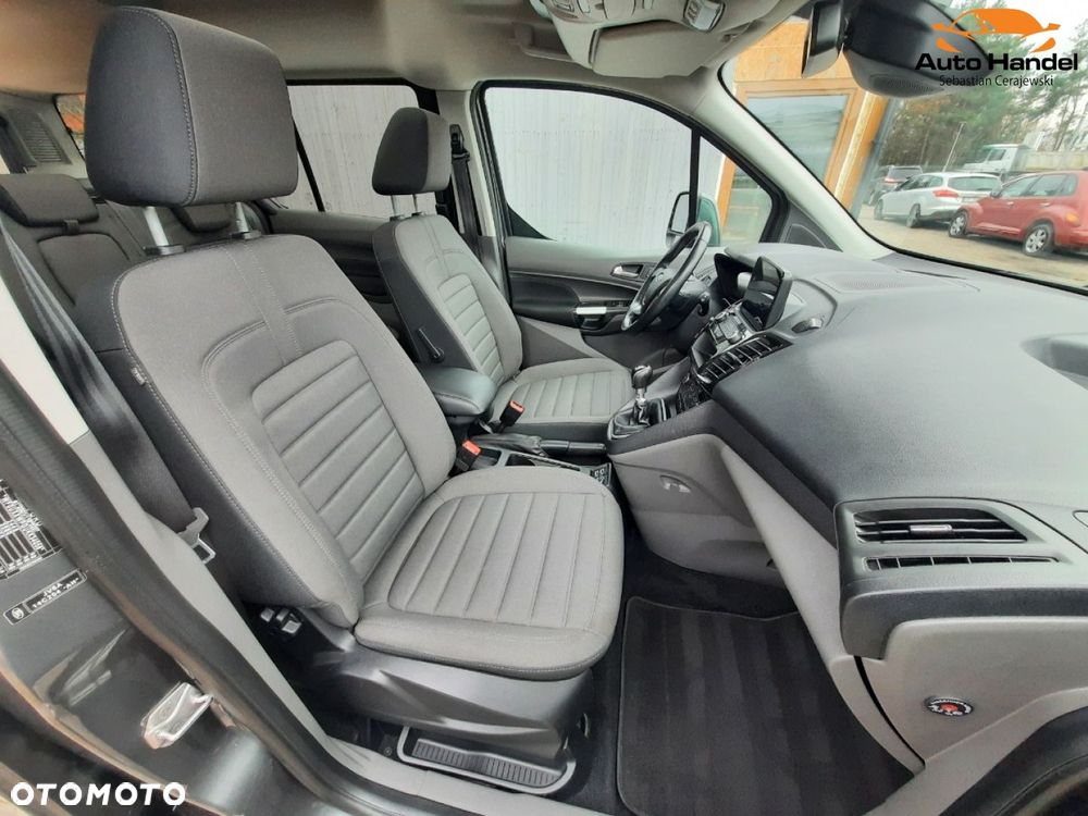 Ford Tourneo Connect Grand 1.5 EcoBlue Start/Stop Titanium - 34