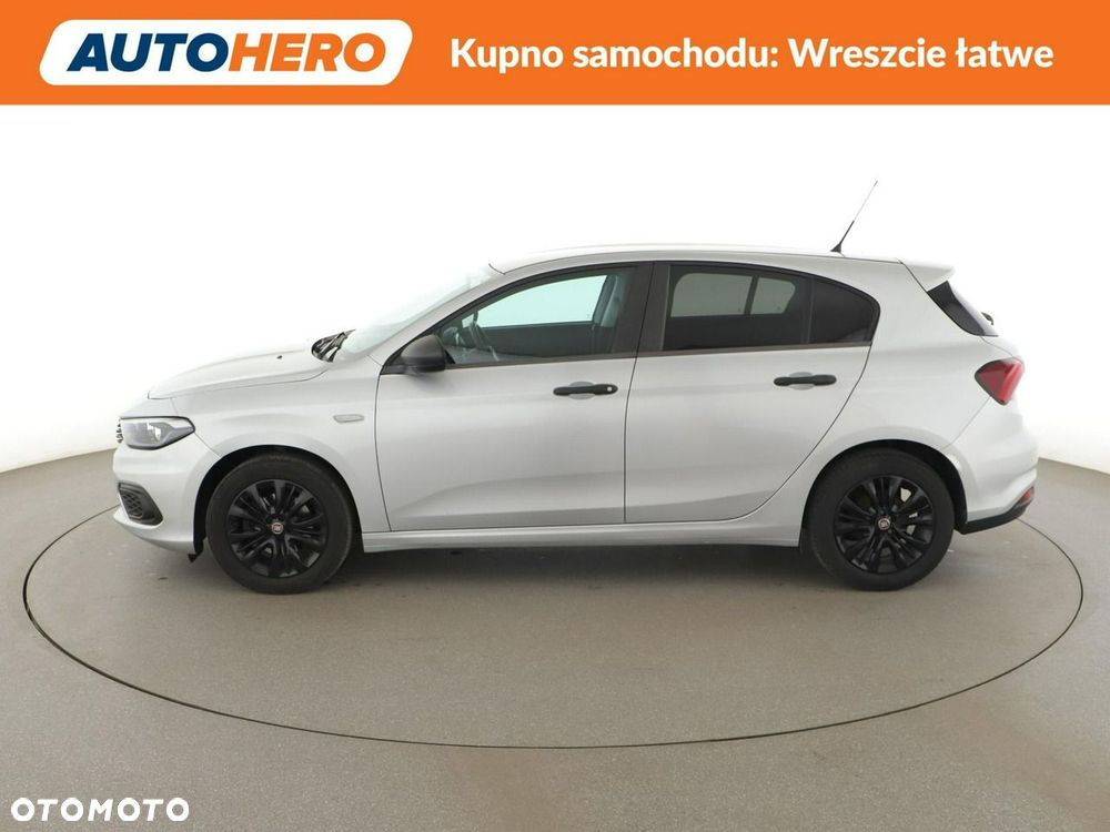 Fiat Tipo 1.4 16v Street - 3