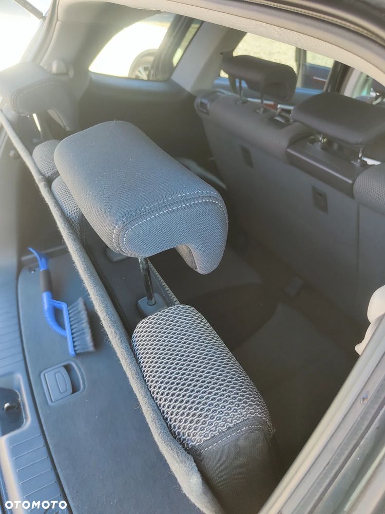 Hyundai Santa Fe 2.2 CRDi Executive 7os - 27