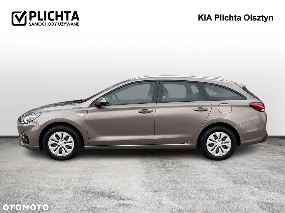 Hyundai i30 - 2