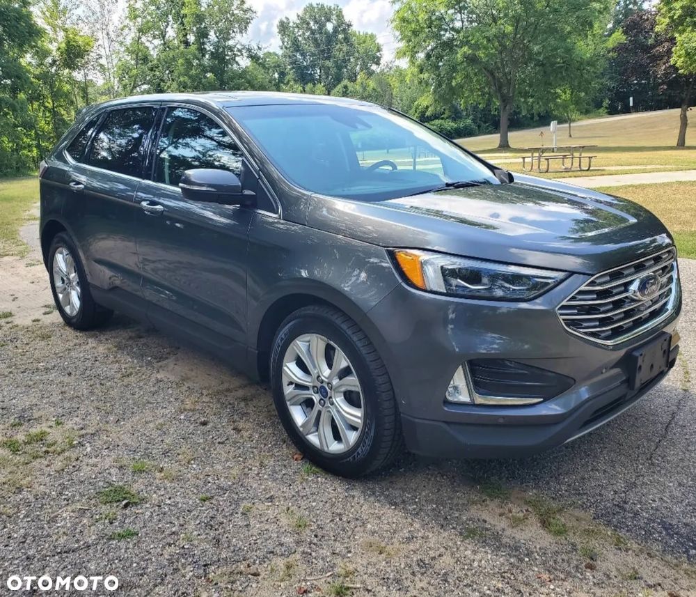 Ford Edge - 4