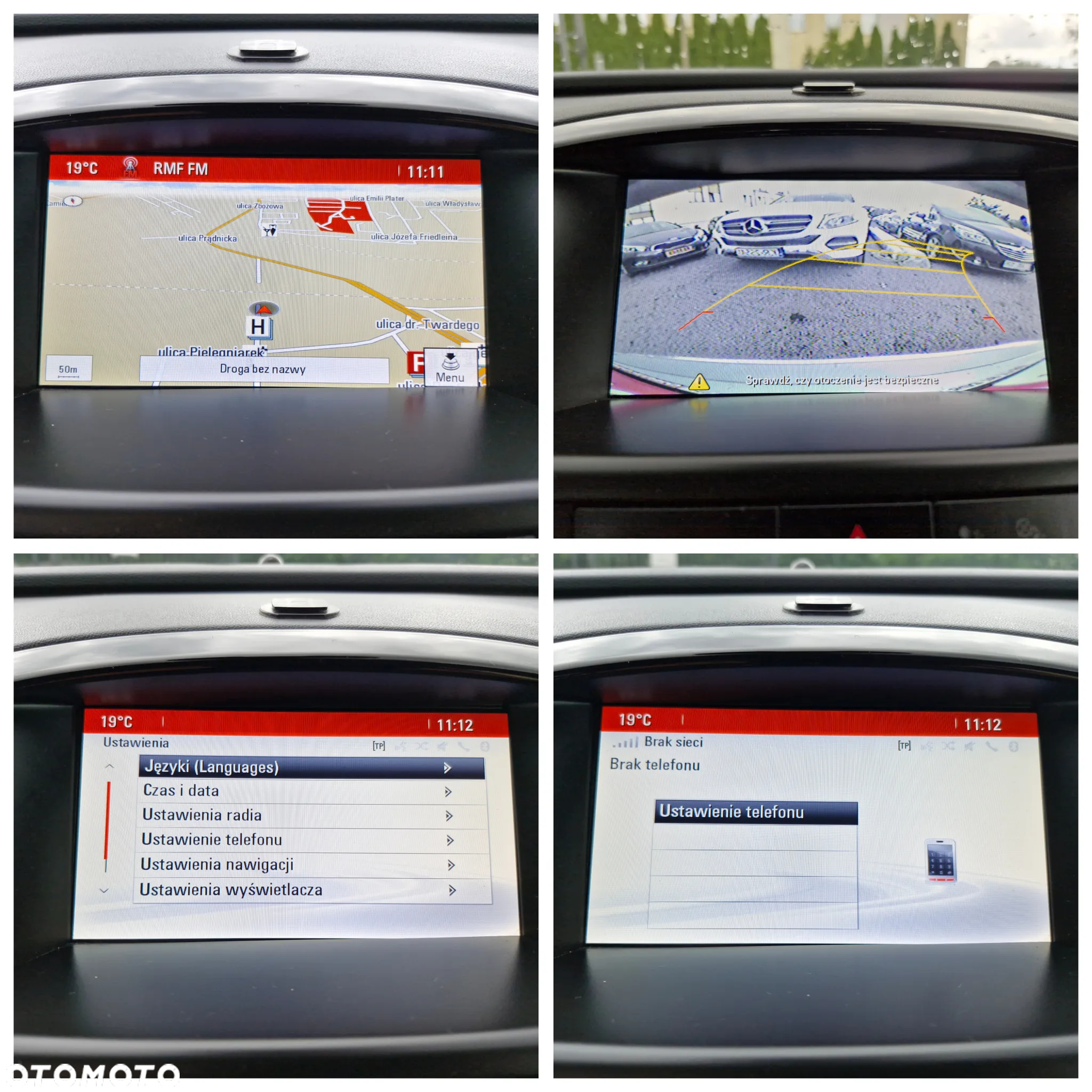 Opel Astra IV 1.4 T Cosmo S&S EU6 - 32