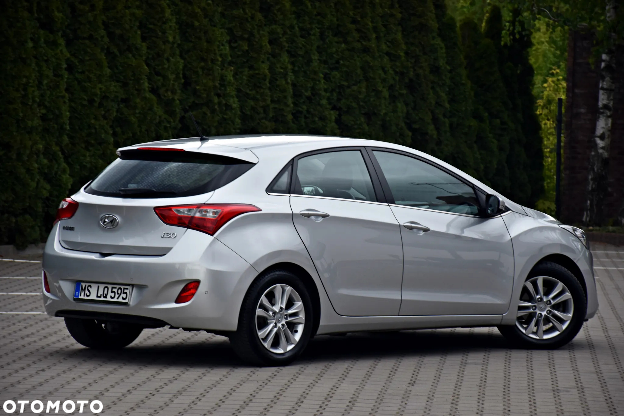 Hyundai i30 i30cw 1.4 Fifa World Cup Edition - 19