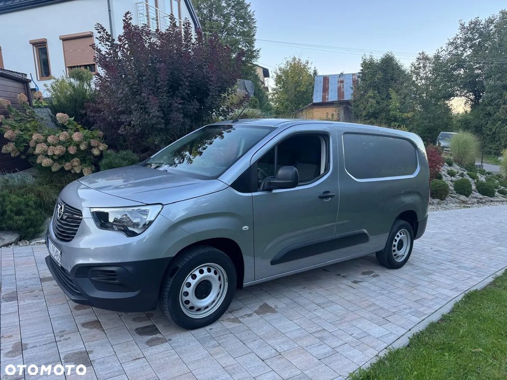 Opel Combo - 2