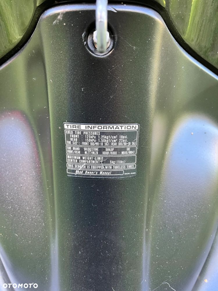 Honda Inny - 17
