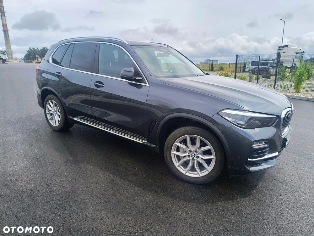 BMW X5 xDrive25d - 3
