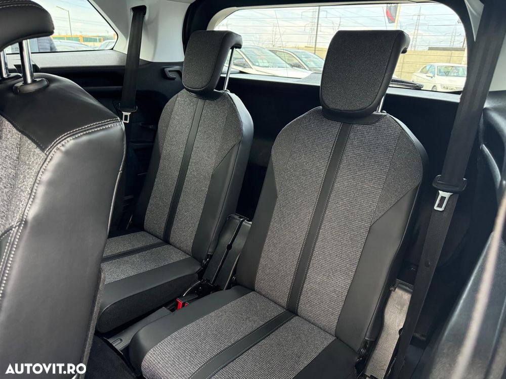 Peugeot 5008 PureTech 130 Allure - 18