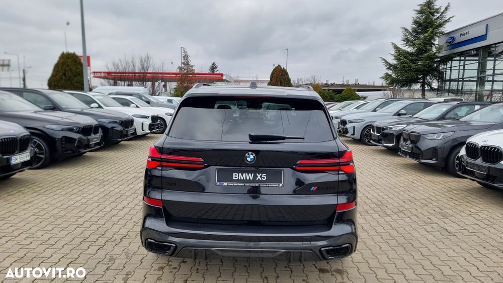 BMW X5 - 5