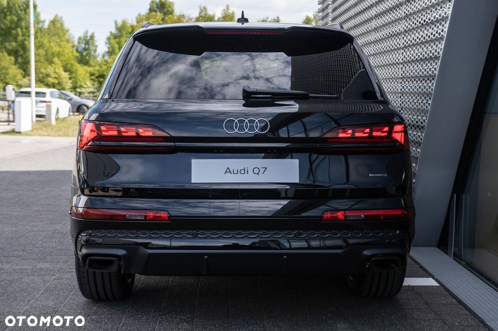 Audi Q7 - 5