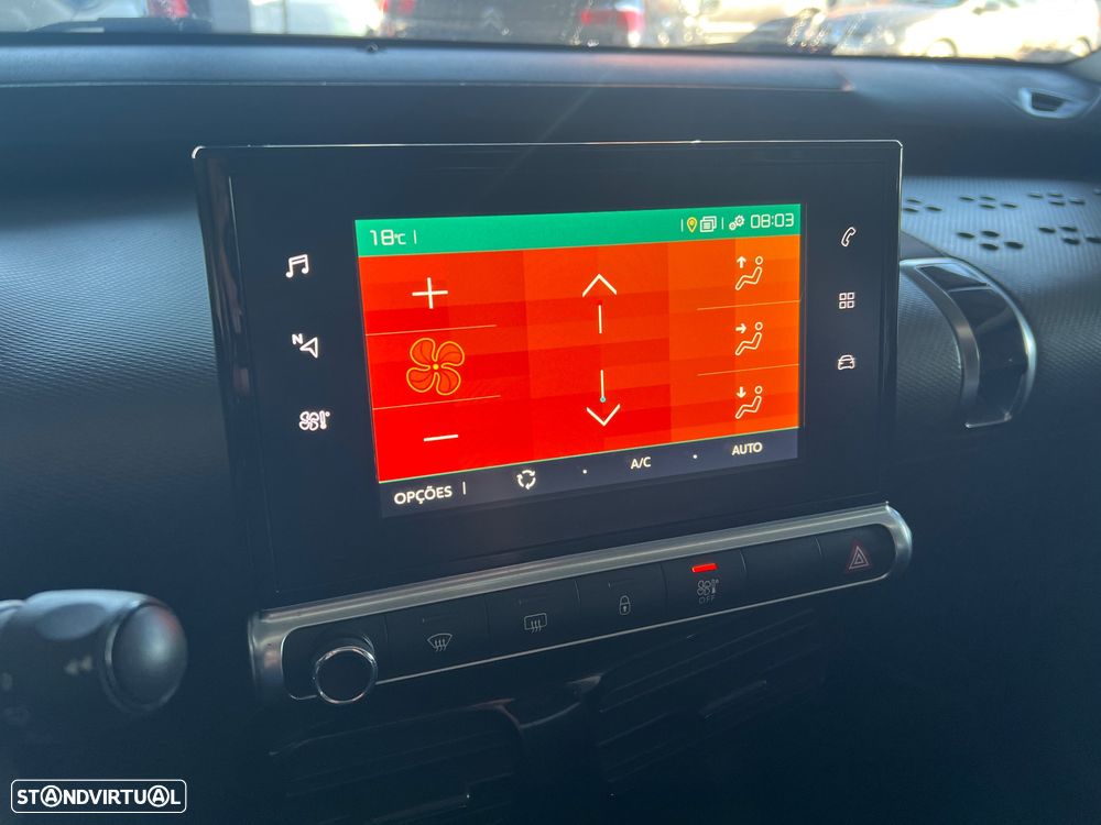 Citroën C4 Cactus 1.2 PureTech Shine - 29