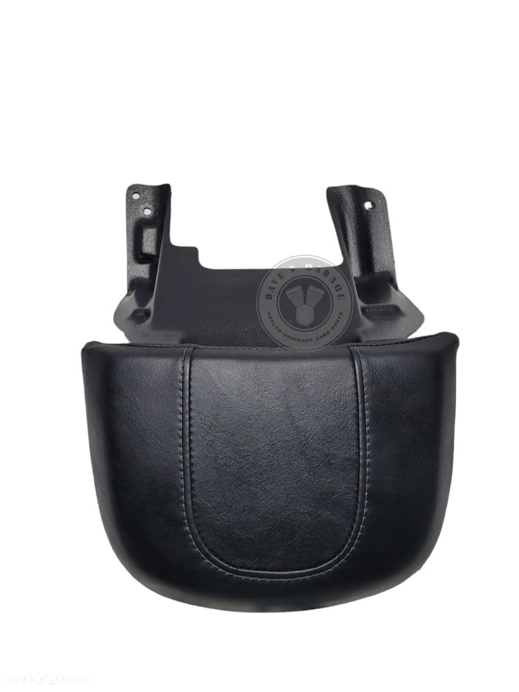 Siedzenie siedzisko pasażera Harley Davidson V Rod 52400003 - 3