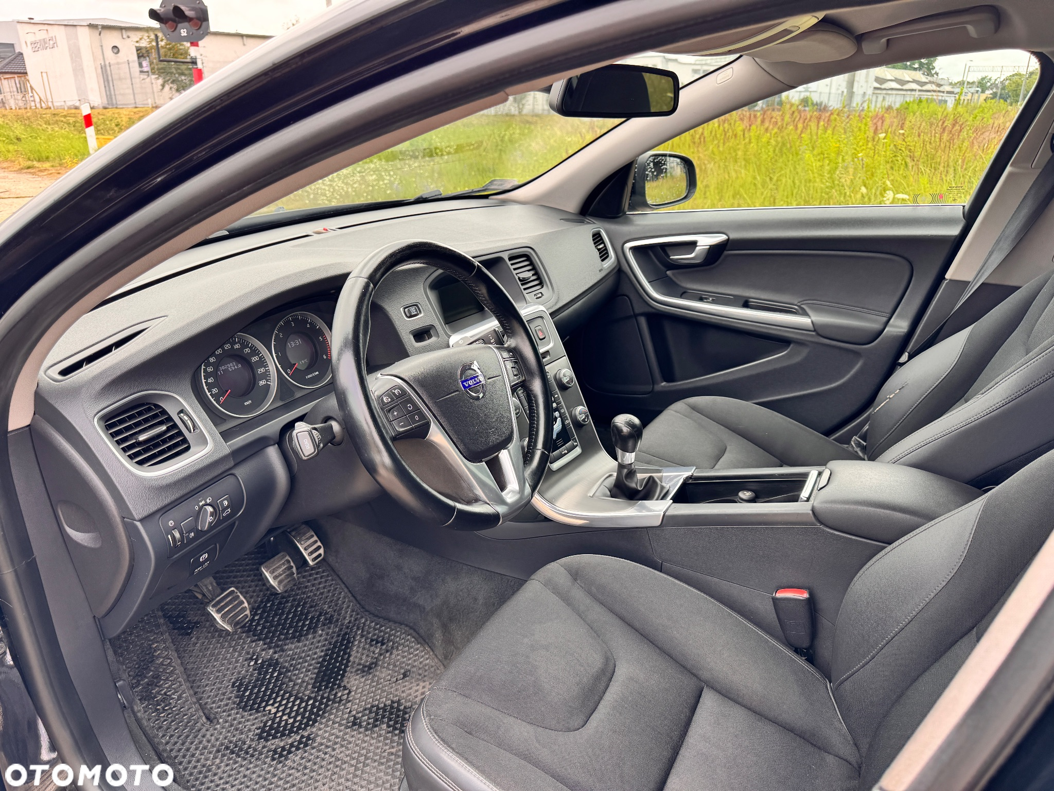 Volvo S60 D3 Momentum - 9
