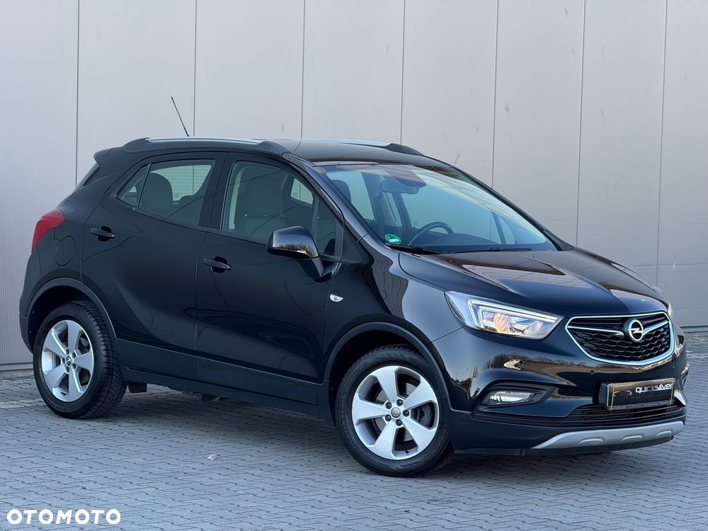 Opel Mokka - 3