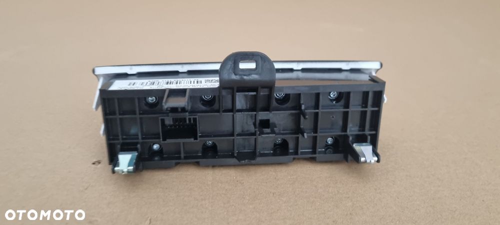 BMW COOPER COUNTRYMAN F60 2017- Przełączniki Panel Start Stop Oryginał - 5