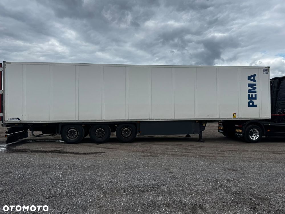 Schmitz Cargobull - 4