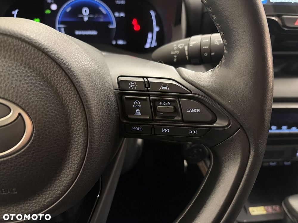 Toyota Yaris Hybrid 1.5 Style - 15