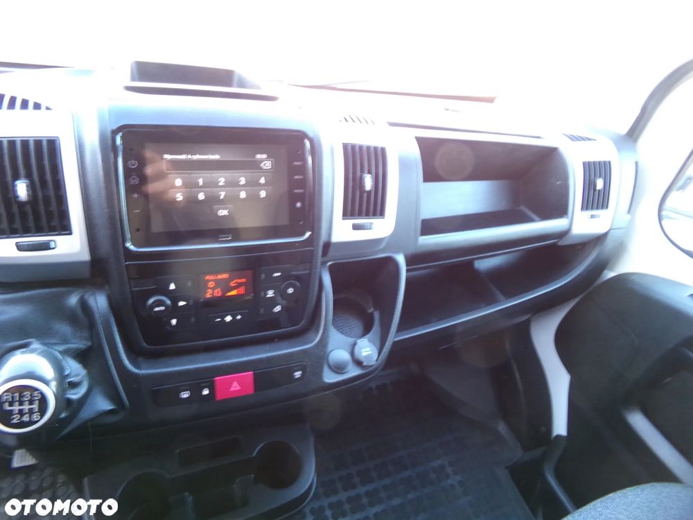 Fiat ducato maxi l3h2 - 10