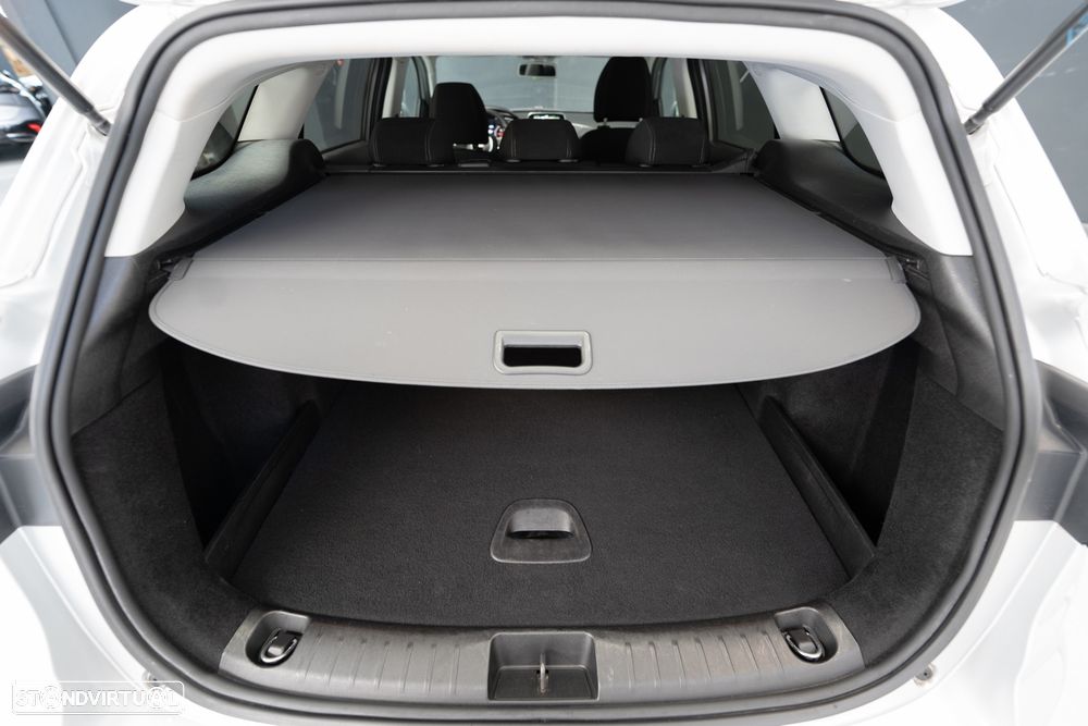Fiat Tipo 1.3 M-Jet Lounge Tech J17 - 24