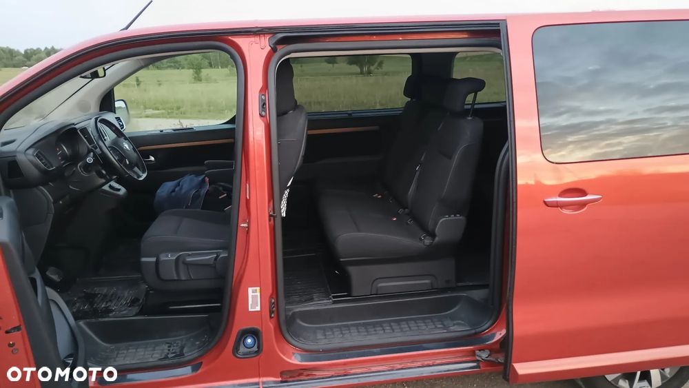 Toyota Proace Verso 2.0 D4-D Long Family - 11