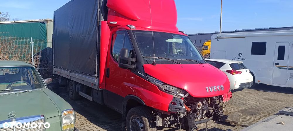 Iveco DAILY 35S18 - 1