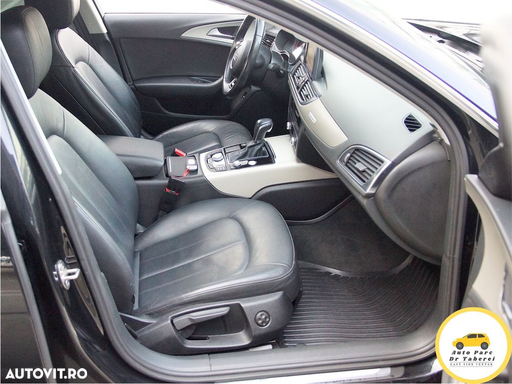 Audi A6 Allroad - 25