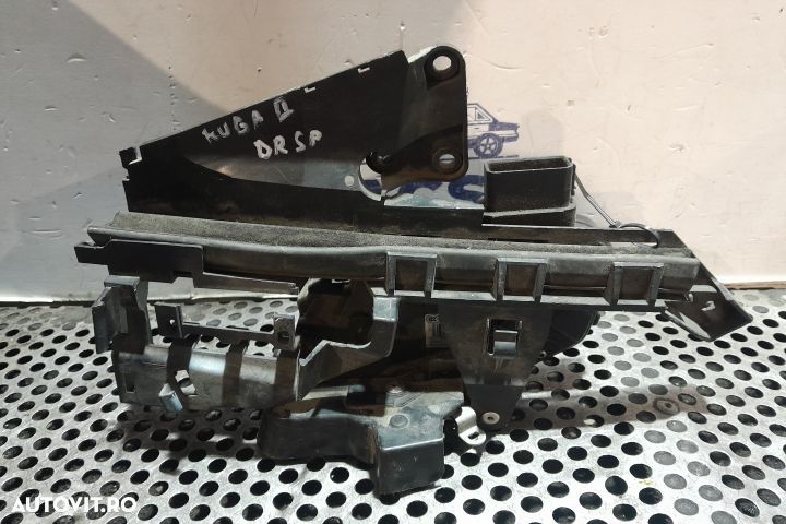 Broasca usa spate dreapta 8V4A-S26412-EA 8V4A-S26412-EA Ford Kuga 2 [ - 1