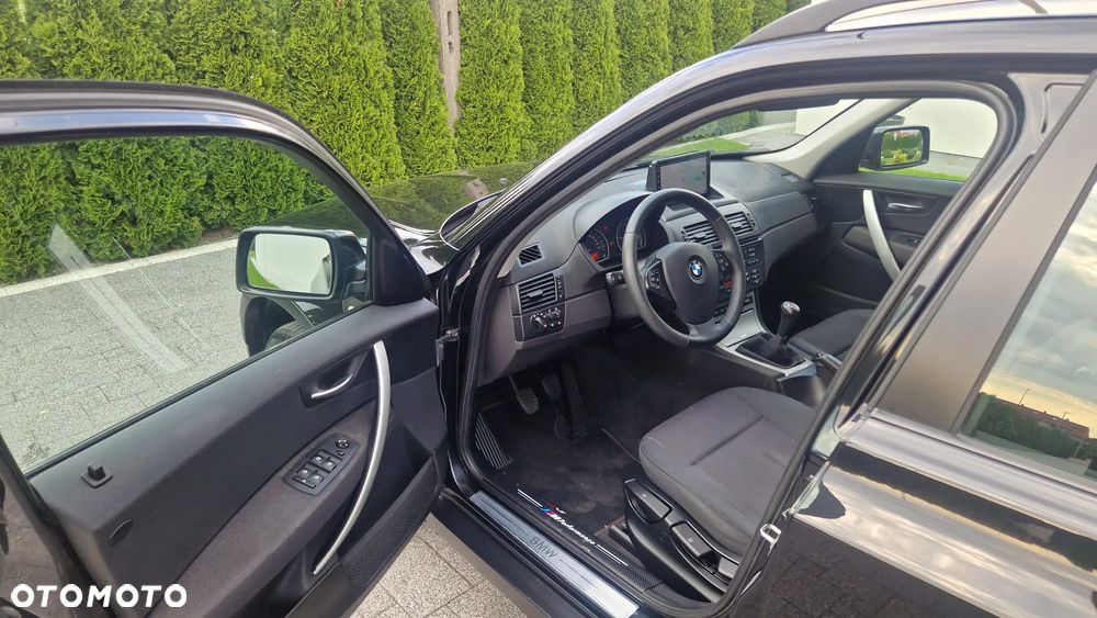 BMW X3 xDrive20i Edition Exclusive - 8