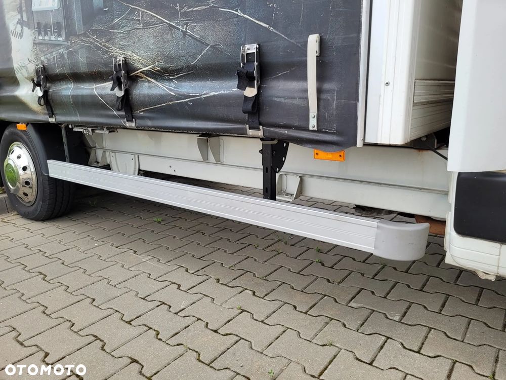 Peugeot Boxer - 5