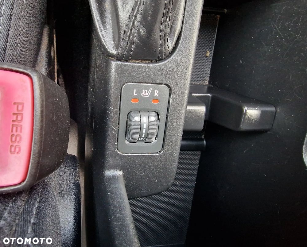 Subaru Forester 2.5 X Premium - 16