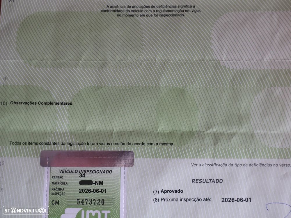 VW Golf 1.4i Confortline - 18