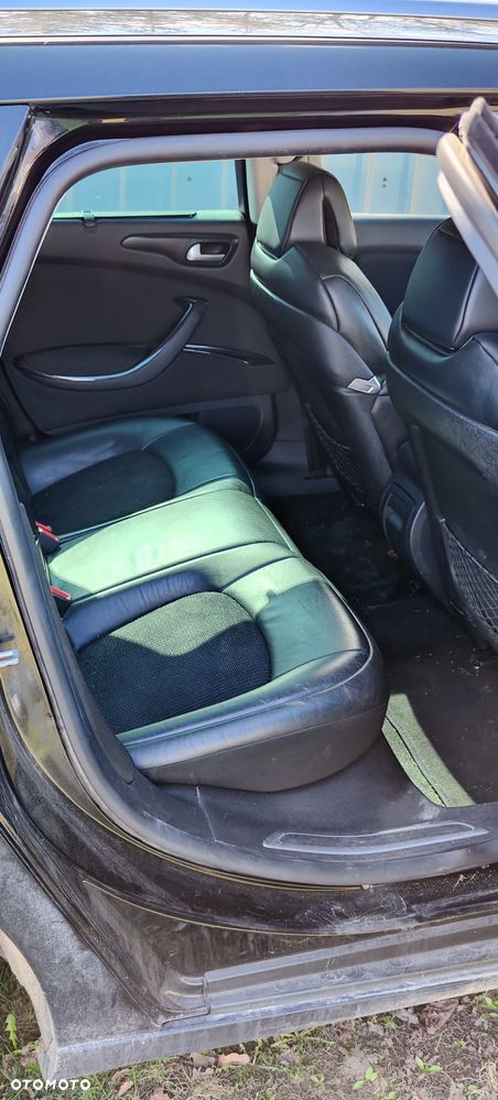 Citroën C5 2.0 HDi Exclusive - 17