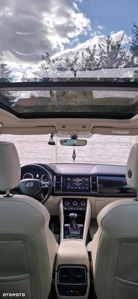Skoda Kodiaq - 13