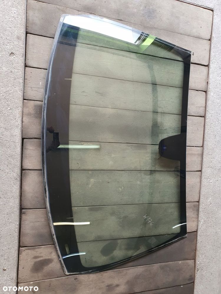 MERCEDES W176 A KLASA SZYBA PRZÓD PRZEDNIA CZOŁOWA A1566700101 2013-