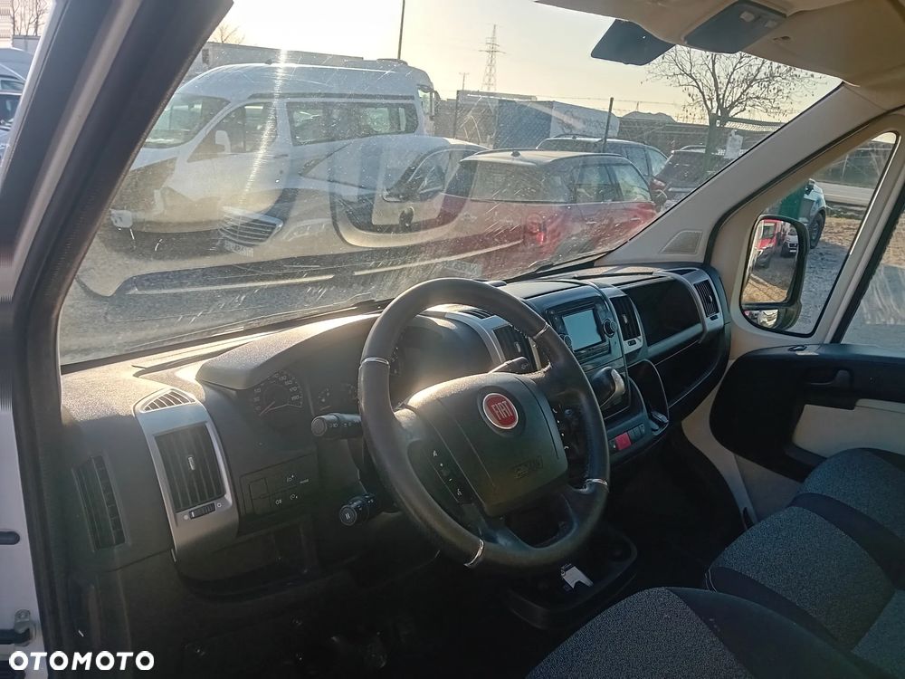 Fiat Ducato - 19