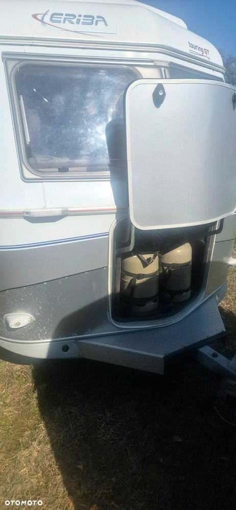 Hymer-Eriba Familia 310 GT - 16
