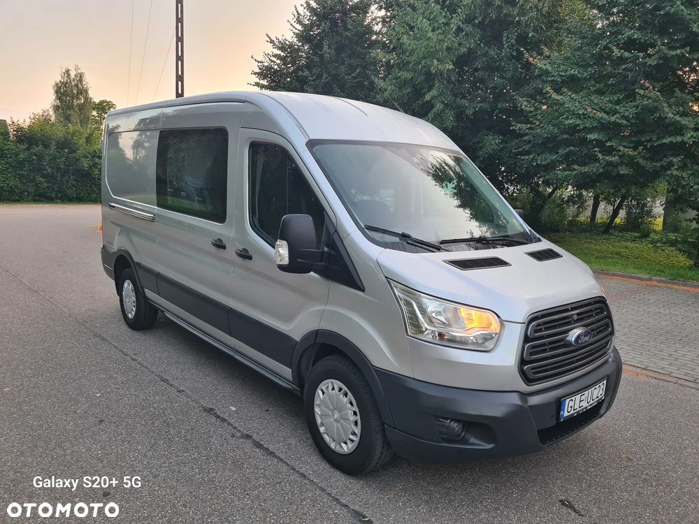 Ford TRANSIT - 24