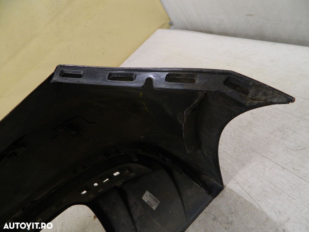 Bara spate Audi A1 S-LINE ,  2015, 2016, 2017, 2018, cod origine 8XA8075113. - 5