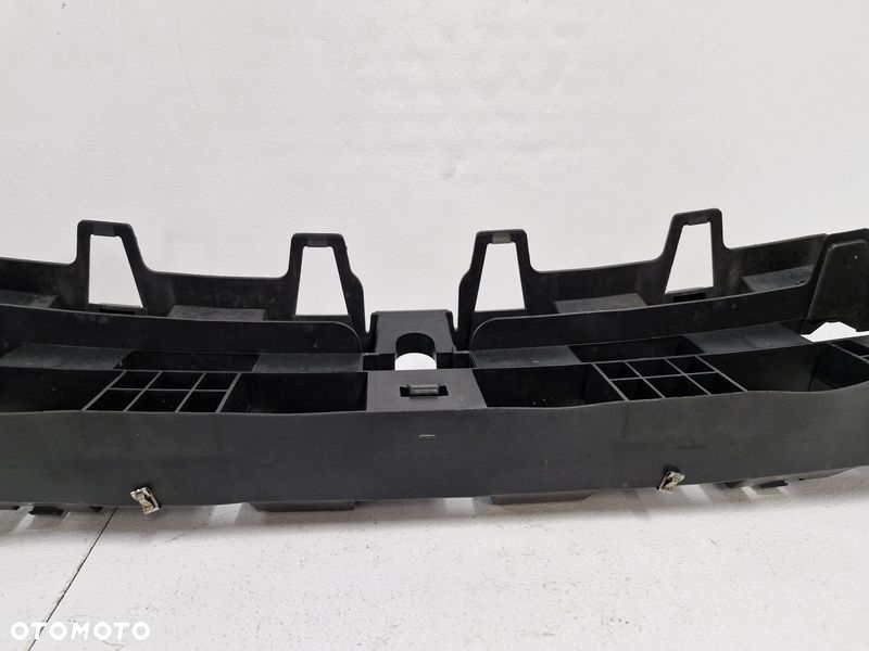 RENAULT TRAFIC 3 III VIVARO B WZMOCNIENIE ABSORBER ZDERZAKA PRZÓD 620905080R - 12
