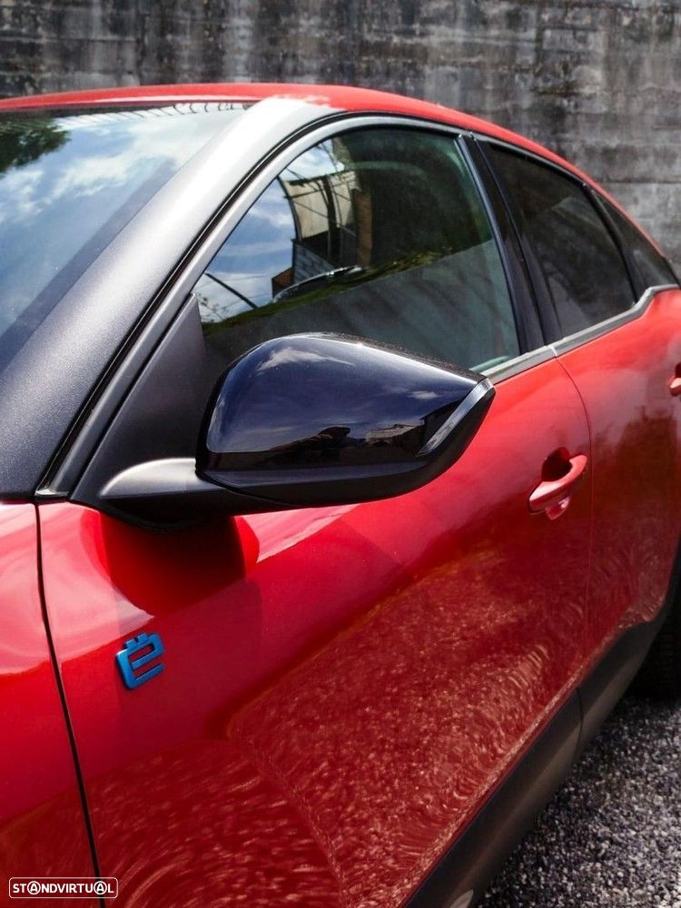 Citroën e-C4 Shine - 7