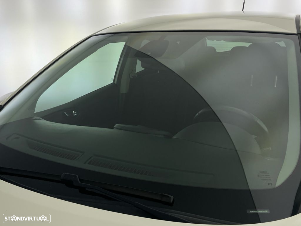 Nissan Pulsar 1.2 DIG-T Tekna - 21