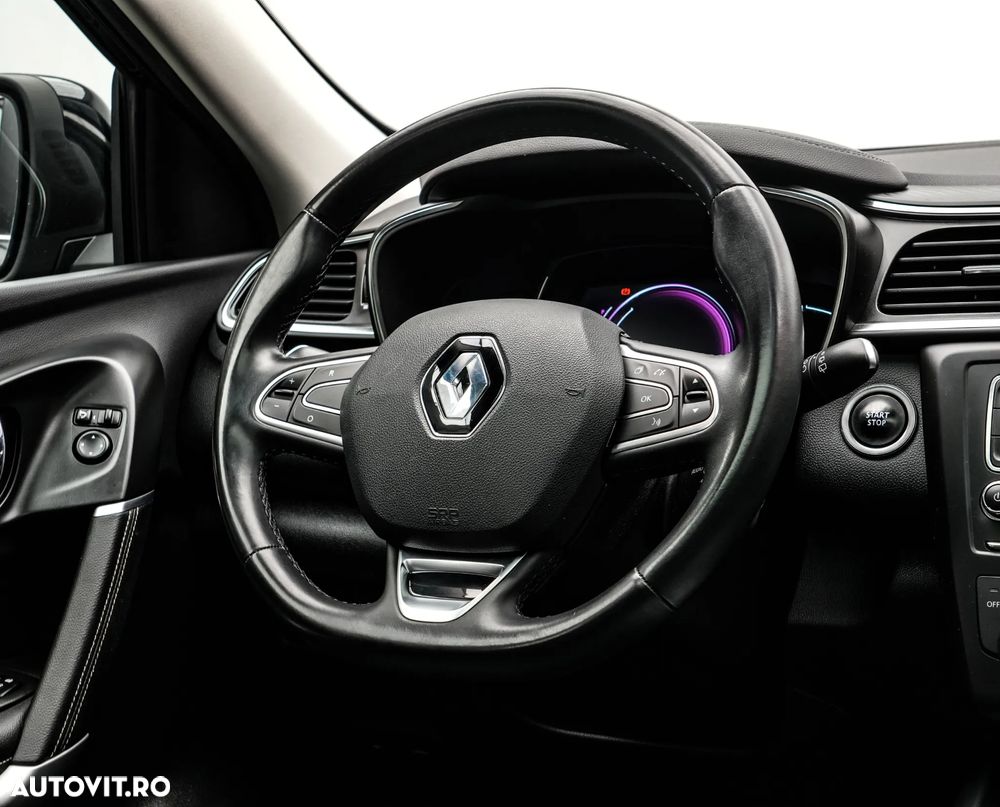 Renault Kadjar 1.2 TCe EDC XMod - 18