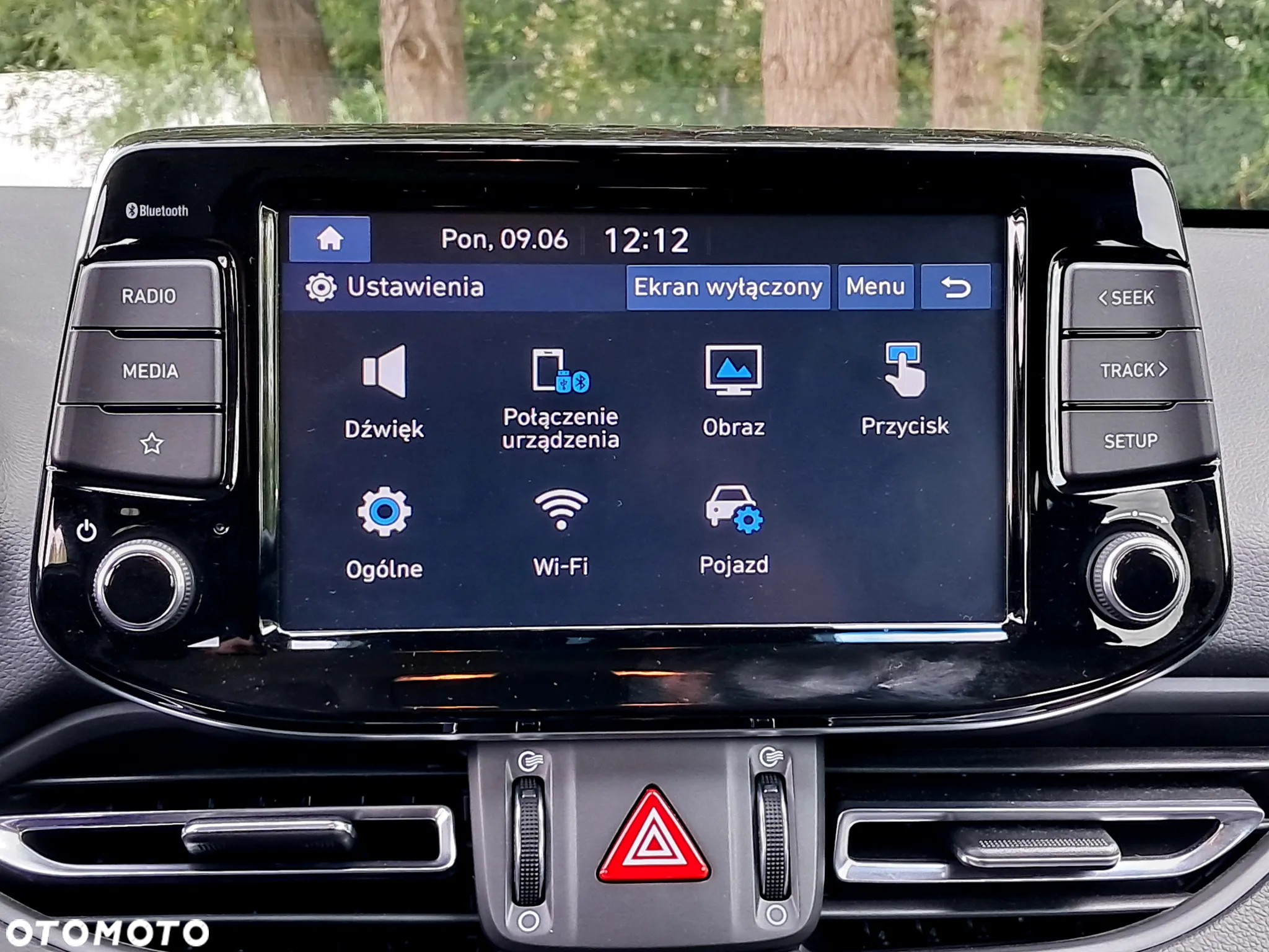 Hyundai i30 1.0 T-GDI Smart - 24