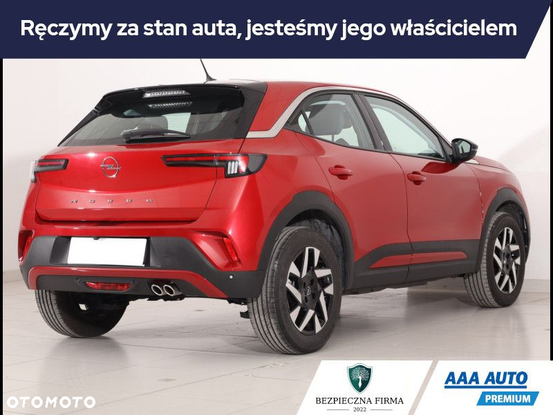 Opel Mokka - 6